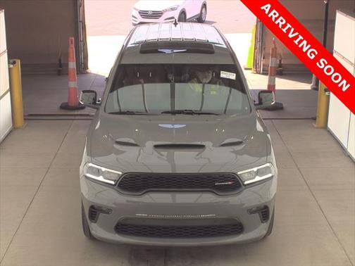 2022 Dodge Durango R/T AWD