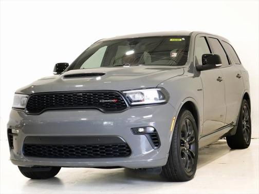 2022 Dodge Durango R/T AWD