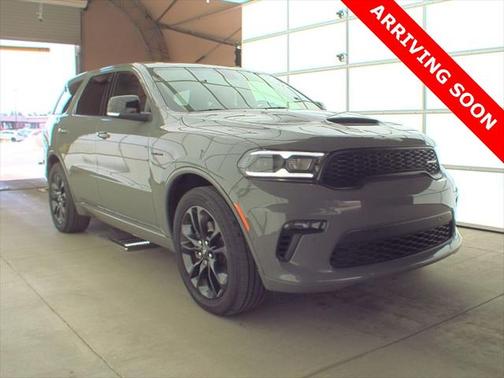 2022 Dodge Durango R/T AWD