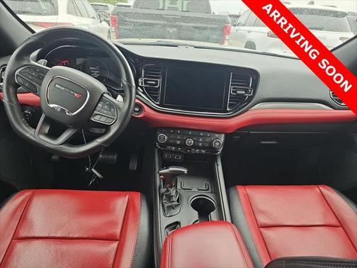 2022 Dodge Durango R/T AWD