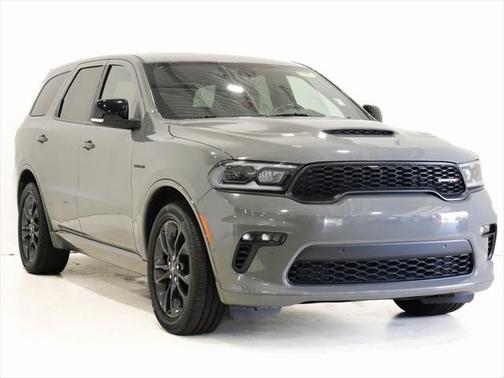 2022 Dodge Durango R/T AWD