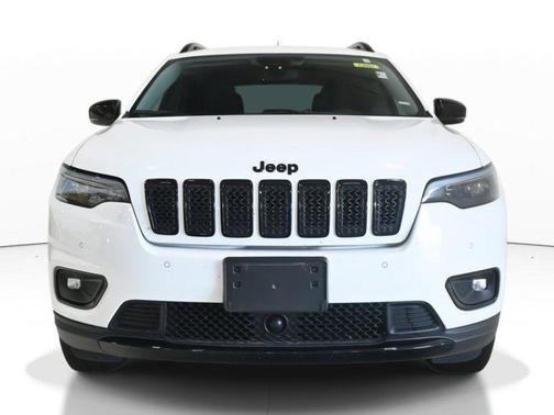 2023 Jeep Cherokee Altitude