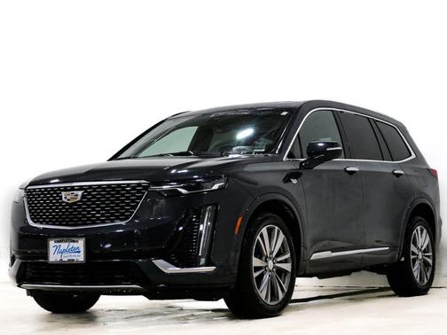 2022 Cadillac XT6 Premium Luxury AWD