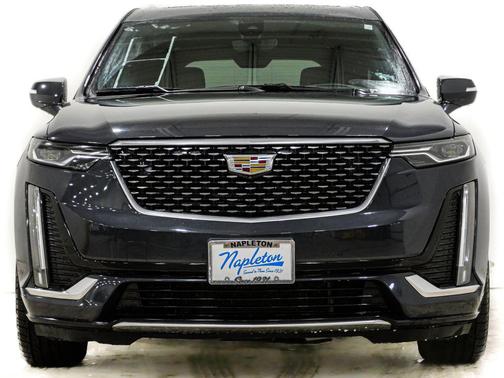 2022 Cadillac XT6 Premium Luxury AWD