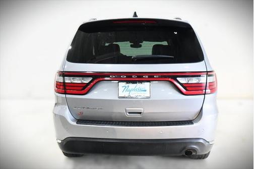 2021 Dodge Durango SXT Plus