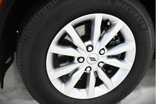 2021 Dodge Durango SXT Plus