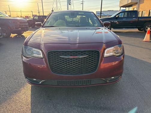 2023 Chrysler 300 S