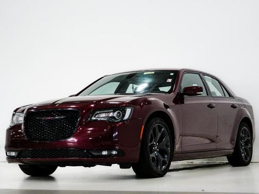 2023 Chrysler 300 S