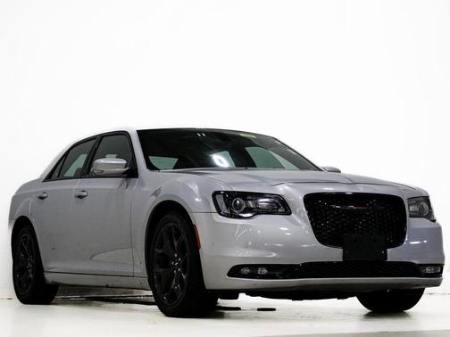 2023 Chrysler 300 S
