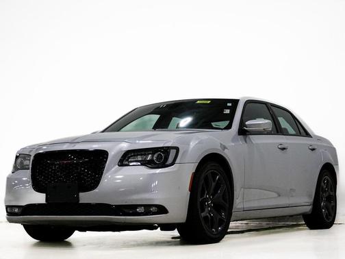 2023 Chrysler 300 S