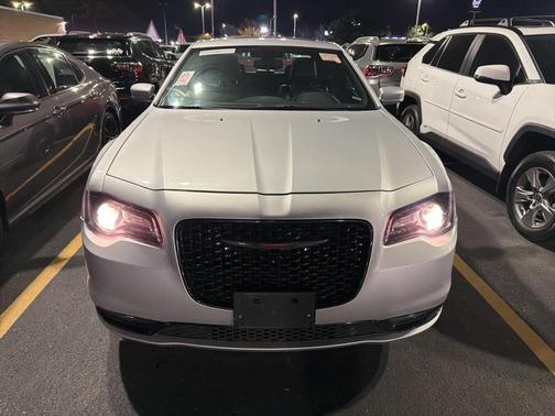 2023 Chrysler 300 S