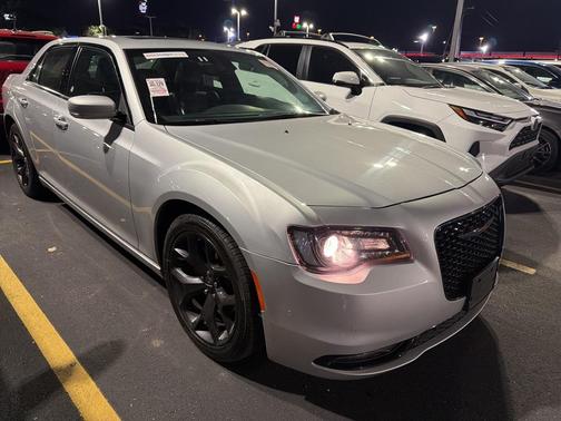 2023 Chrysler 300 S
