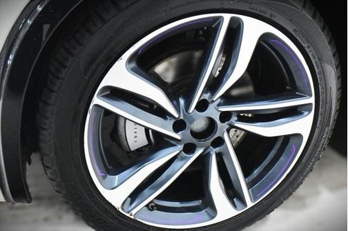 2018 INFINITI QX30 Sport