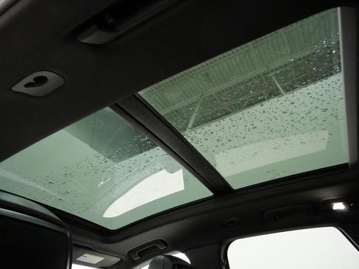 2019 Porsche Macan Base