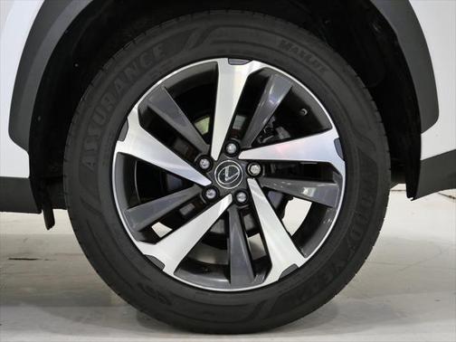 2018 Lexus NX 300 F Sport