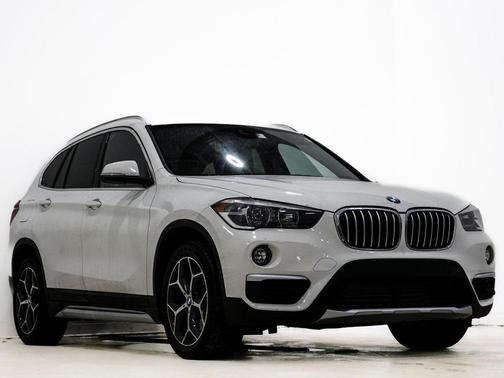 2019 BMW X1 sDrive28i