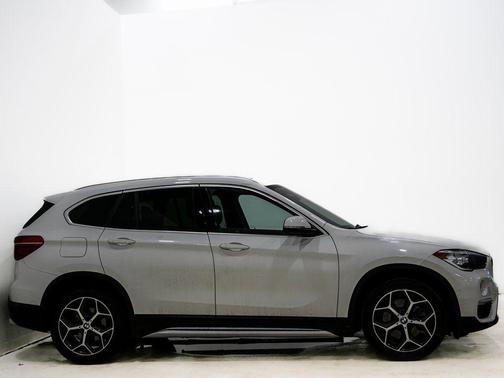 2019 BMW X1 sDrive28i