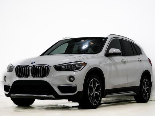 2019 BMW X1 sDrive28i