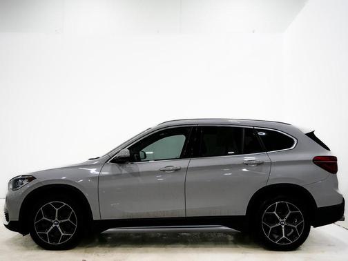 2019 BMW X1 sDrive28i
