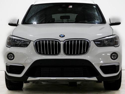 2019 BMW X1 sDrive28i