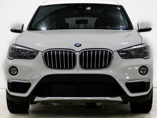 2019 BMW X1 sDrive28i