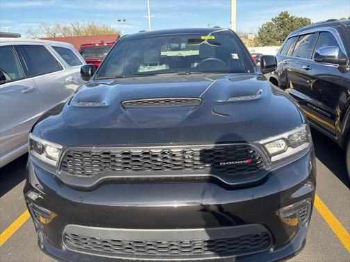 2021 Dodge Durango R/T AWD