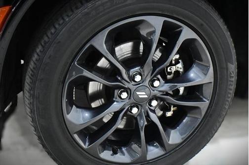 2021 Dodge Durango R/T AWD