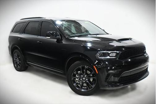 2021 Dodge Durango R/T AWD
