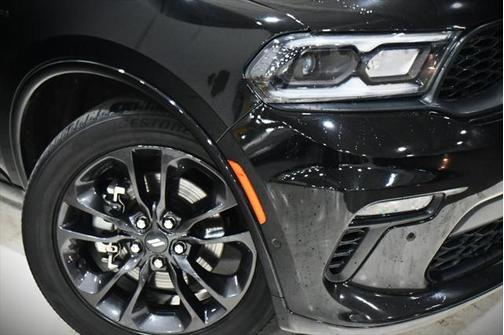 2021 Dodge Durango R/T AWD