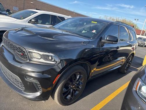 2021 Dodge Durango R/T AWD
