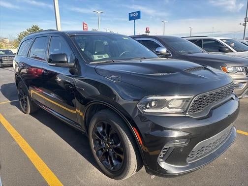 2021 Dodge Durango R/T AWD