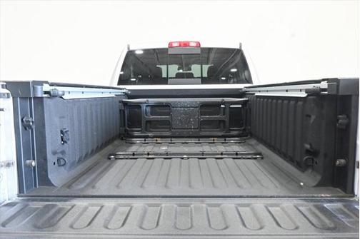 2015 RAM 2500 Longhorn