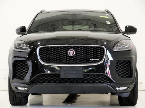 2019 Jaguar E-PACE R-Dynamic HSE