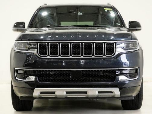 2024 Jeep Wagoneer L Series II 4x4