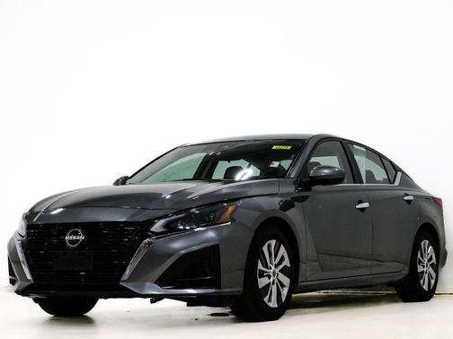 2023 Nissan Altima S FWD