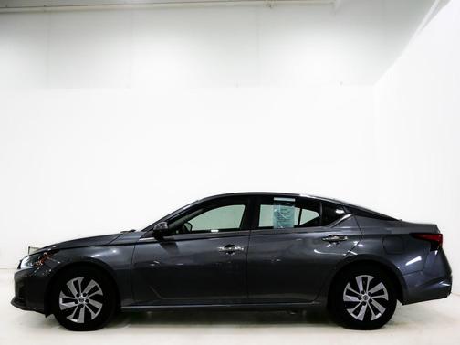 2023 Nissan Altima S FWD