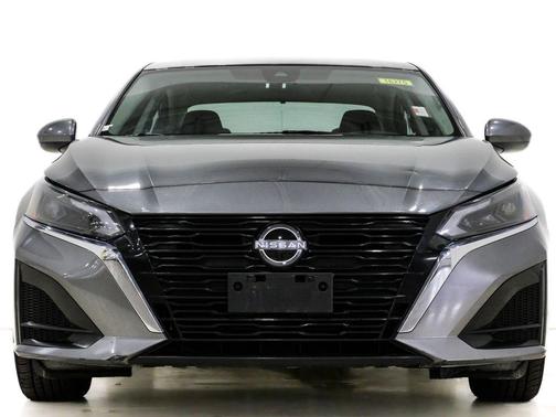 2023 Nissan Altima S FWD
