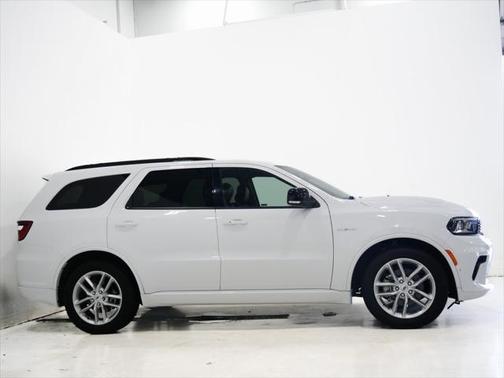 2024 Dodge Durango R/T Plus AWD