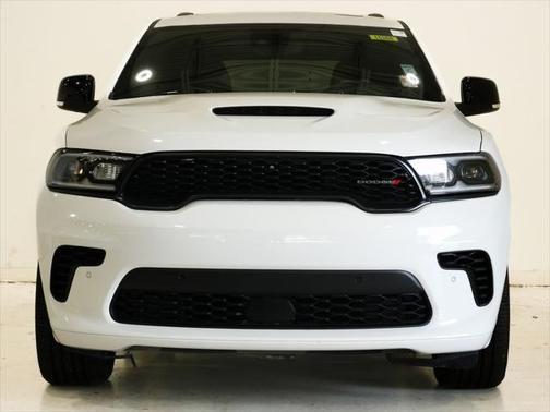 2024 Dodge Durango R/T Plus AWD