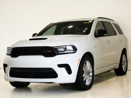 2024 Dodge Durango R/T Plus AWD