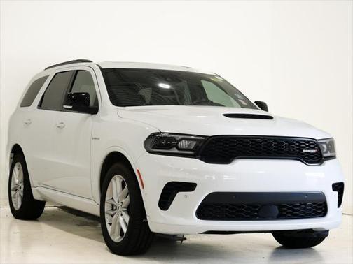 2024 Dodge Durango R/T Plus AWD