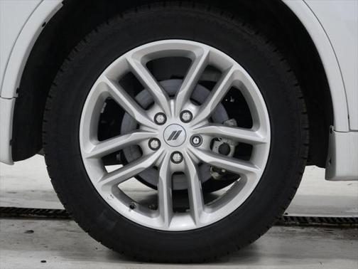 2024 Dodge Durango R/T Plus AWD