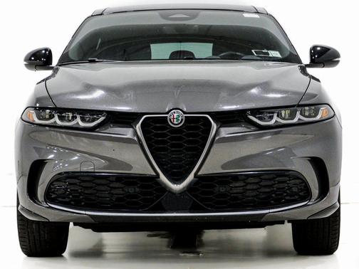 2024 Alfa Romeo Tonale Ti EAWD