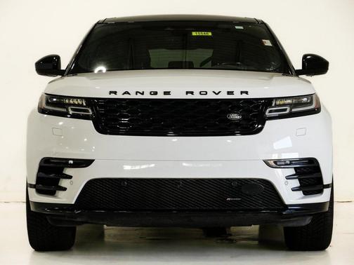 2022 Land Rover Range Rover Velar P250 S R-Dynamic