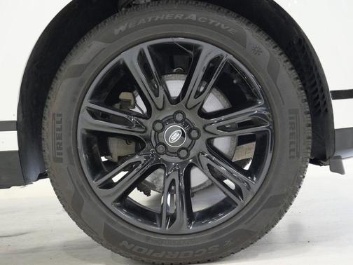 2022 Land Rover Range Rover Velar P250 S R-Dynamic
