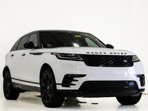 2022 Land Rover Range Rover Velar P250 S R-Dynamic