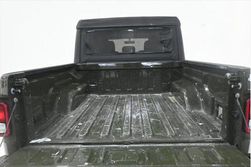 2023 Jeep Gladiator Mojave 4x4