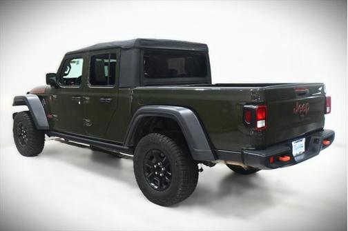 2023 Jeep Gladiator Mojave 4x4
