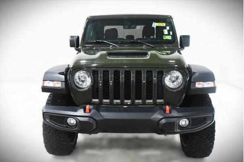 2023 Jeep Gladiator Mojave 4x4