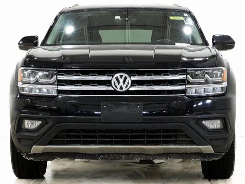 2019 Volkswagen Atlas 3.6L SE w/Technology